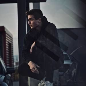 Meet your Posher, Reece